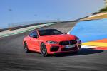 BMW M8 Competition Coupe 2019 года (WW)